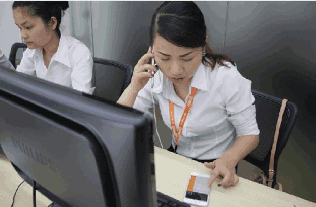四线城市的房产中介，沦为陪读者的职业选择！