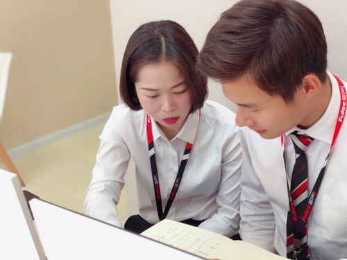 为什么她说话掷地有声,令员工信服?