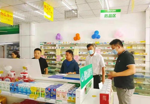 南关市场监管分局周末“不打烊” 高密度推进全国食品安全示范城市创建与职业中介整治